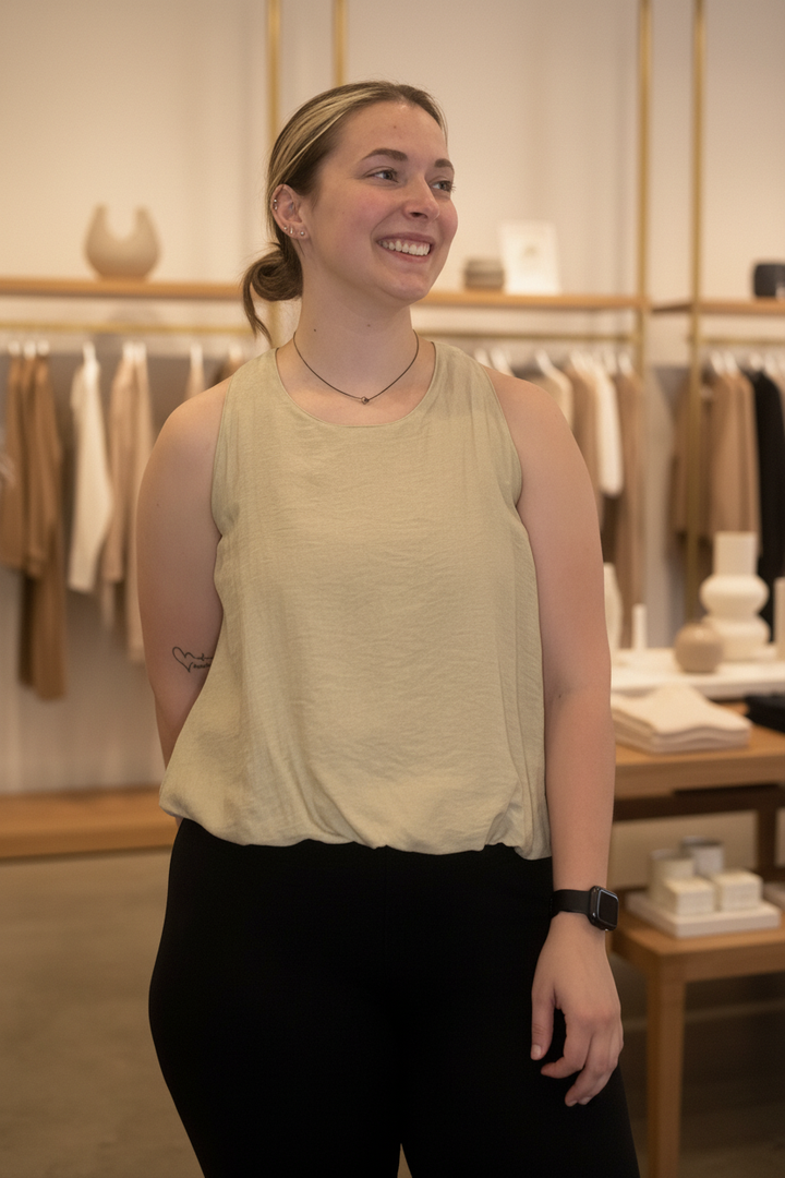 Front - Boutique Background