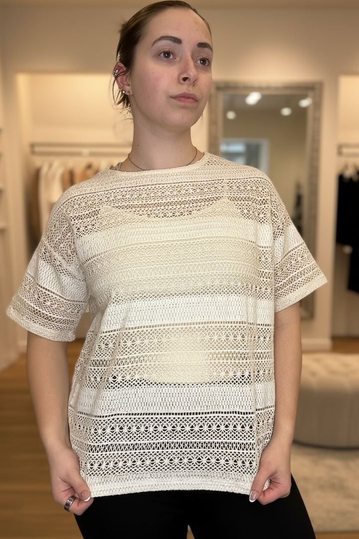 Front view - lifestyle boutique