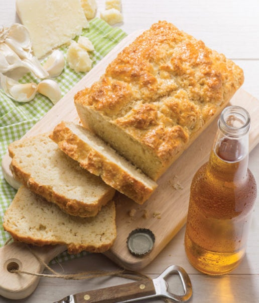 Beer Bread Mix