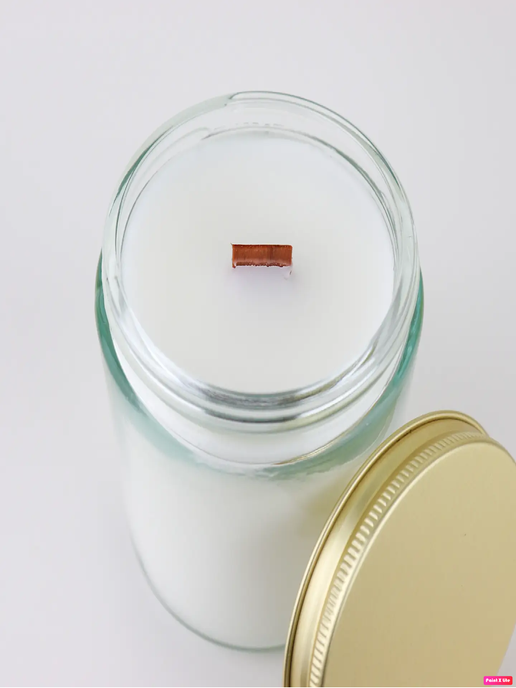 Black Raspberry Vanilla Candle