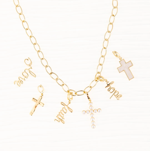 Inspirational Charms