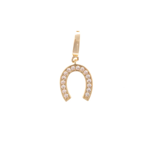 Girls Just Want To Have Fun Charms