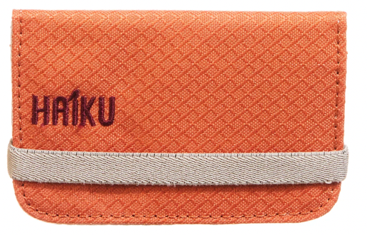 RFID Mini Wallet 2.0