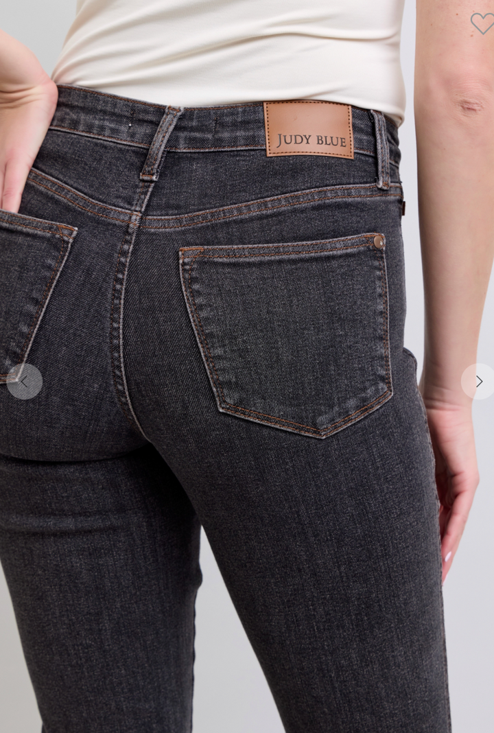 Mr Tummy Control Slim jeans