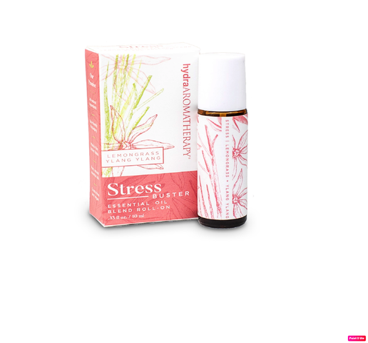 Essential Oil Roll-On