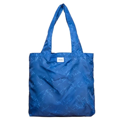 Bloom Packable Tote Bag