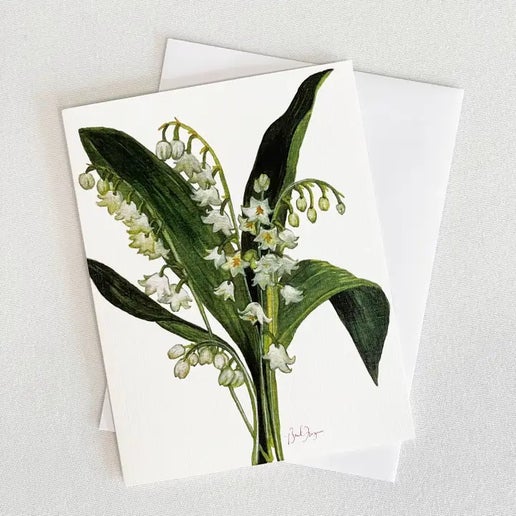 Lily of the Valley