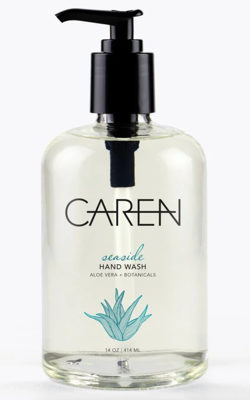 CAREN 14oz Hand Wash