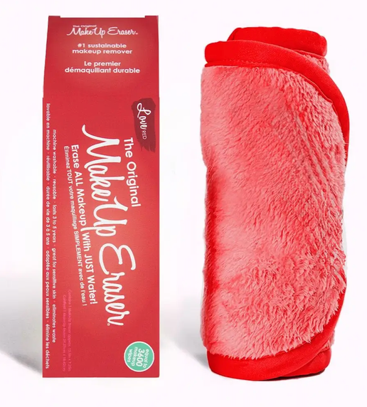 Makeup Eraser