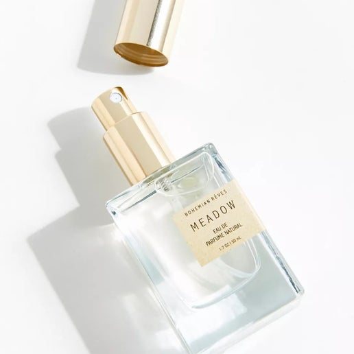 Meadow Botanical Perfume Mist