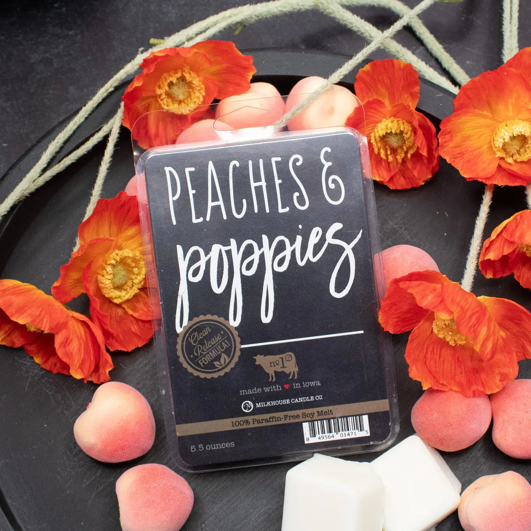 5.5oz Milkhouse Wax Melts