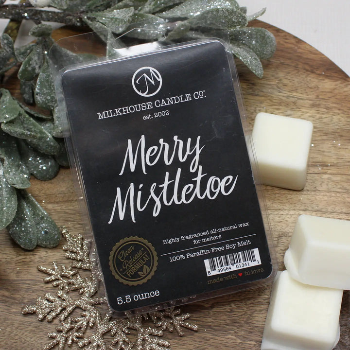 5.5oz Milkhouse Wax Melts