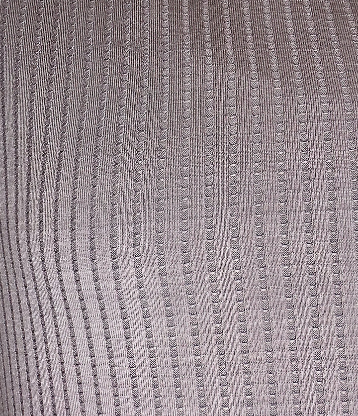 Coco Mock Neck Short Sleeve Top
