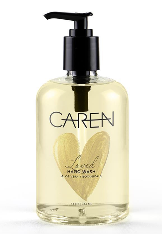 CAREN 14oz Hand Wash