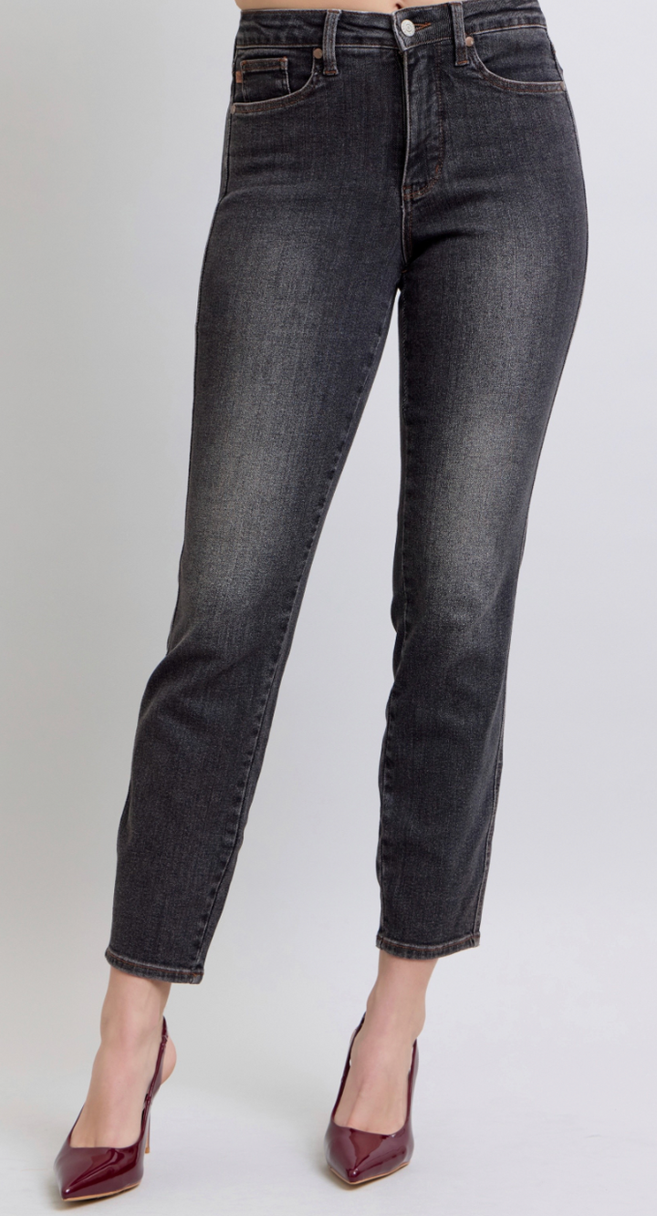 Mr Tummy Control Slim jeans