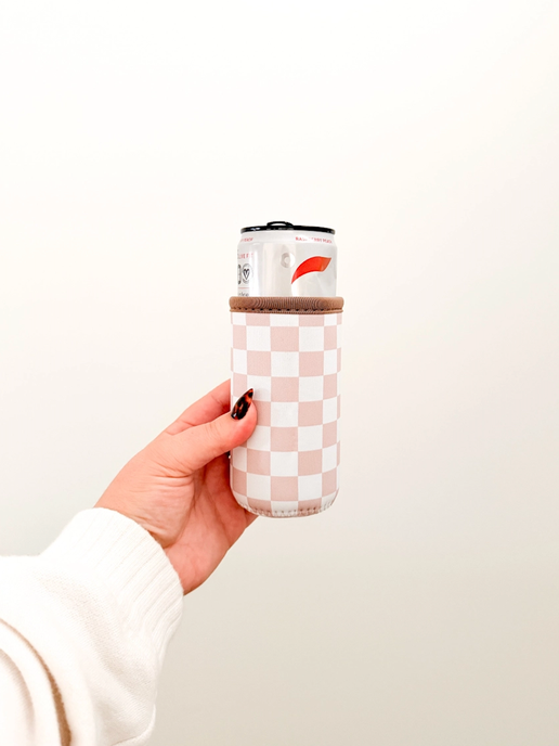 Slim Can Drink Sleeves