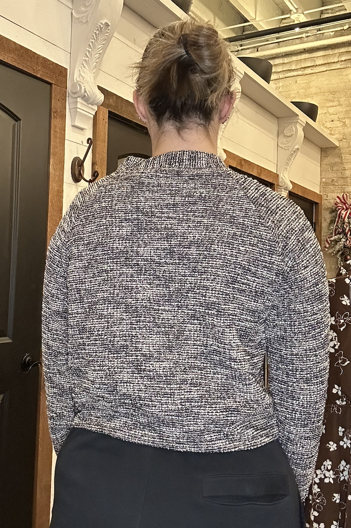 Cardigan