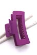 Jumbo Classic Hair Claw Clips