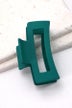Jumbo Classic Hair Claw Clips