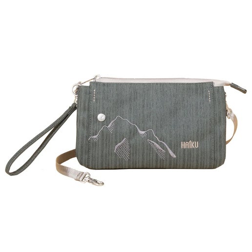 Stride purse