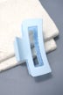 Jumbo Classic Hair Claw Clips