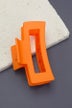 Jumbo Classic Hair Claw Clips
