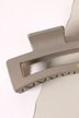 Jumbo Classic Hair Claw Clips