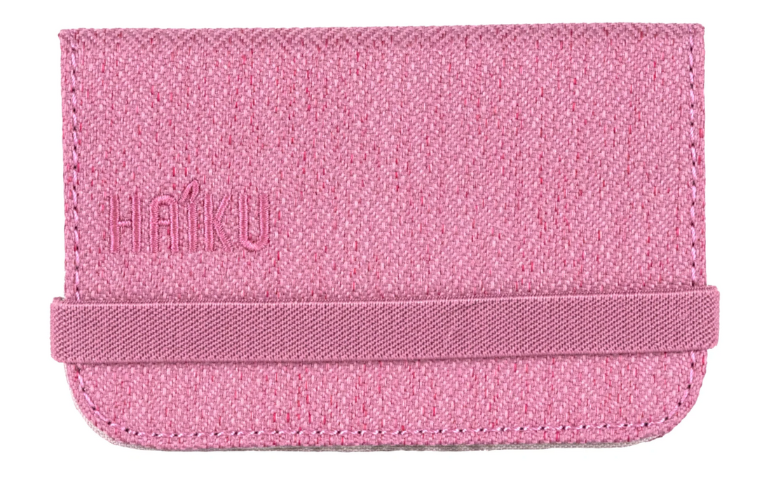 RFID Mini Wallet 2.0