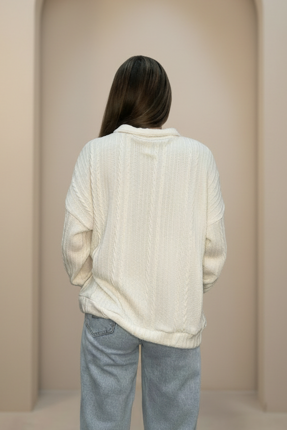 Portrait-oriented boutique background edit