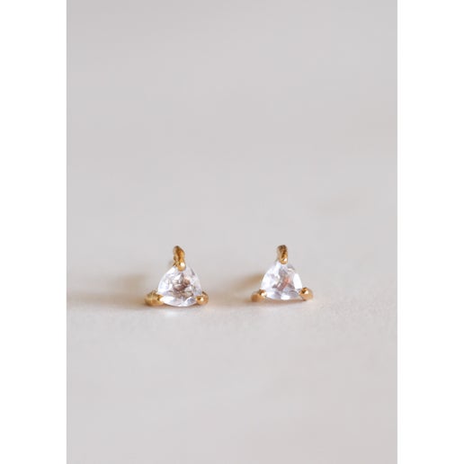 Rose Quartz Mini Energy Gems