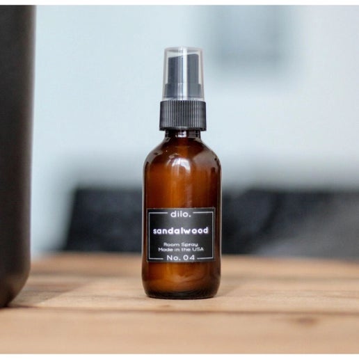 No. 04 Sandalwood Room Spray