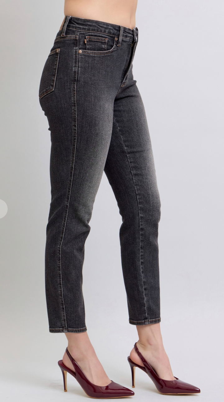 Mr Tummy Control Slim jeans