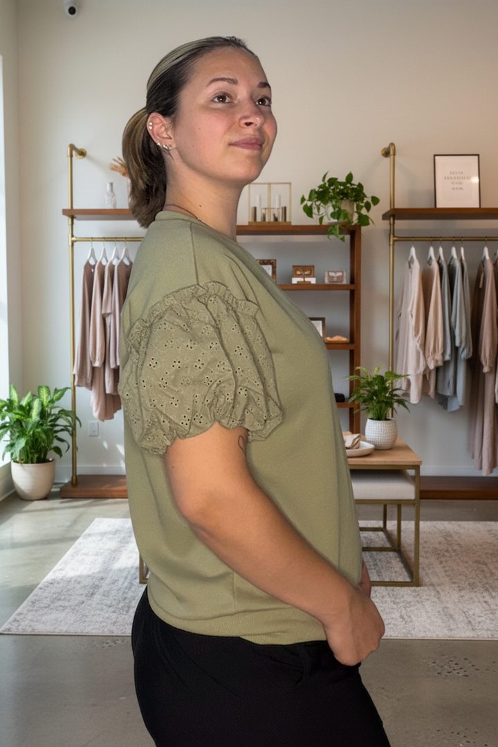 Side - Boutique Background