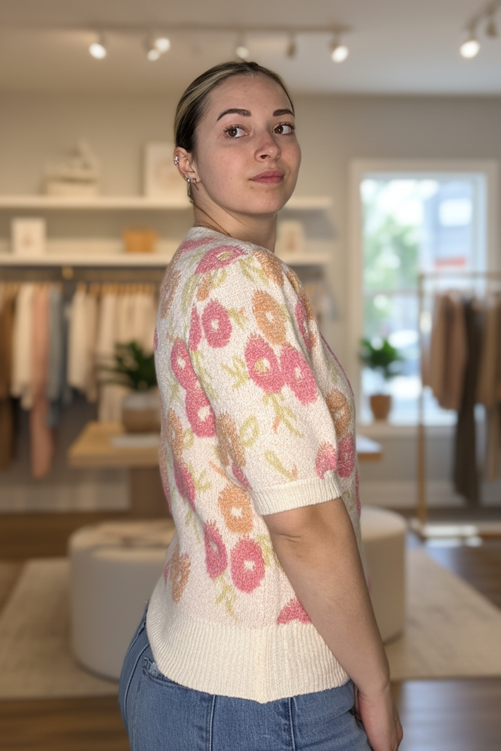 Side - Boutique Background