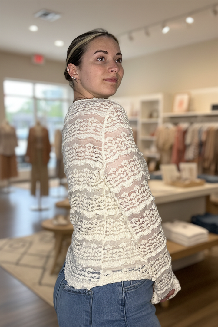 Side - Boutique Background