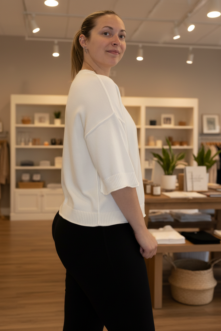 Side - Boutique Background