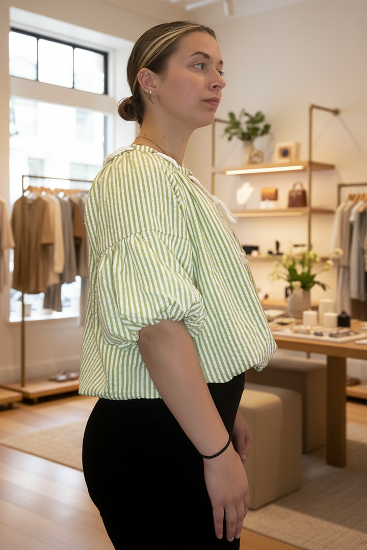 Side - Boutique Background