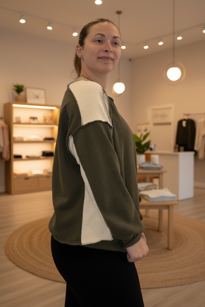 Side - Boutique Background