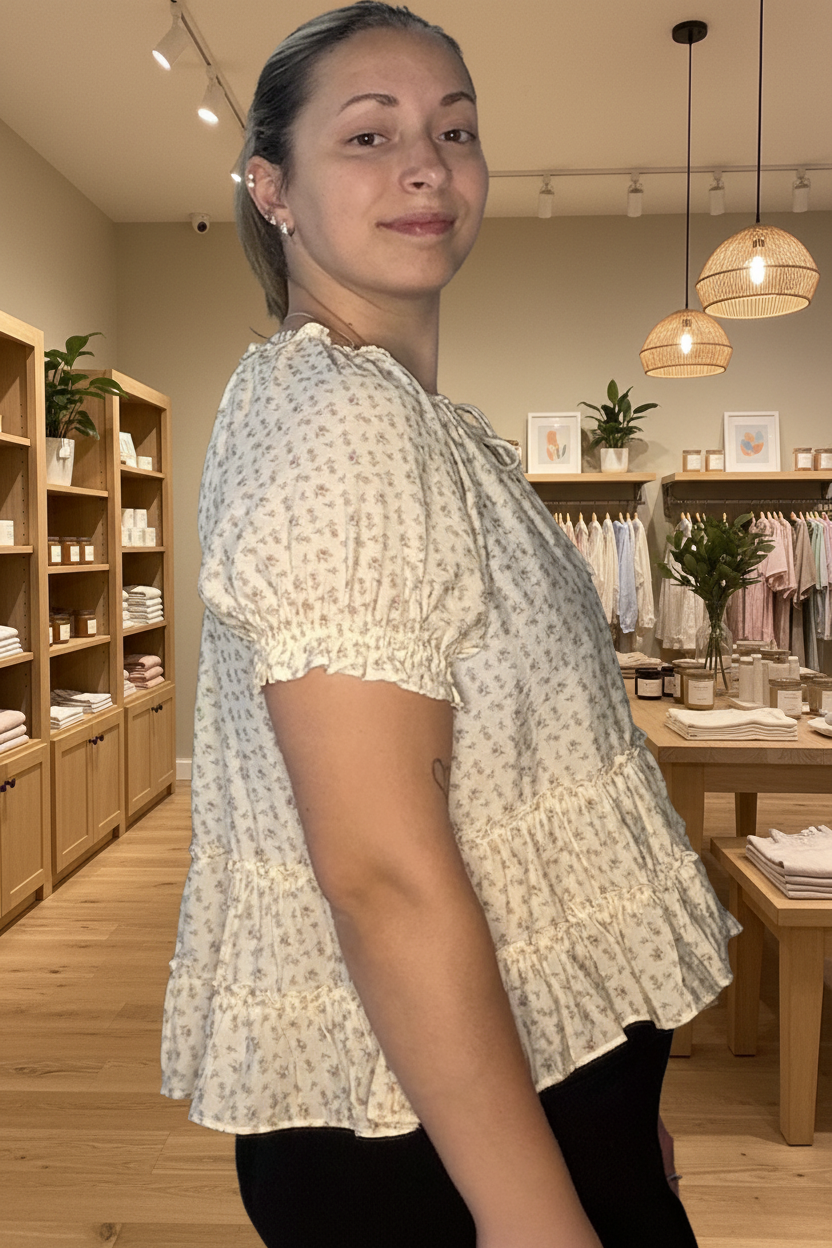 Side - Boutique Background