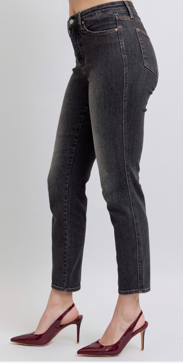 Mr Tummy Control Slim jeans