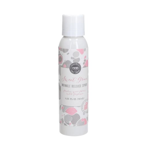 Sweet Grace Wrinkle Release/Linen Spray