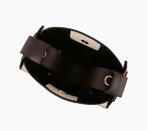 Sage/Beige 2 in 1 Hobo Tote Bag & Purse