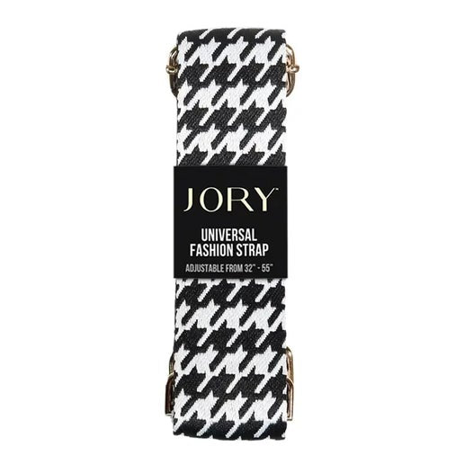 Interchangeable Bag Strap