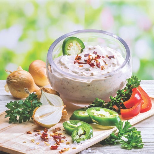 Viva Fiesta Dip Mix