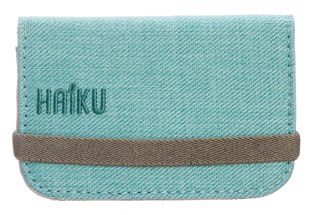 RFID Mini Wallet 2.0