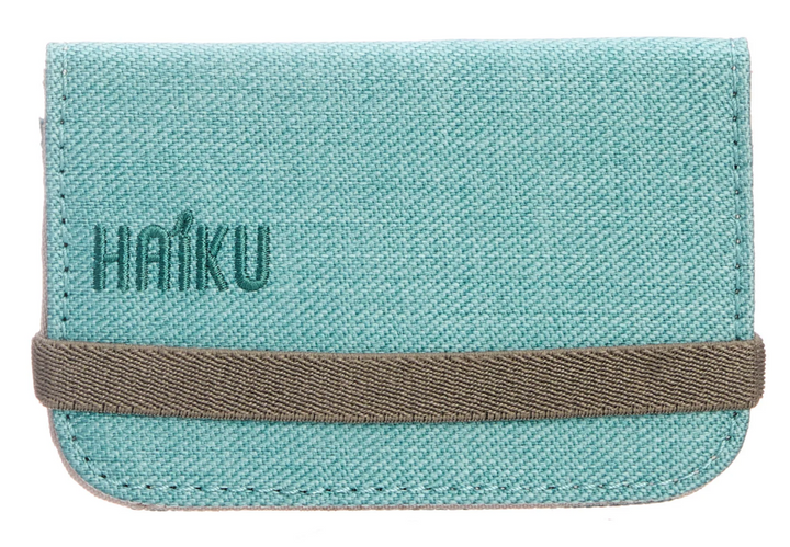 RFID Mini Wallet 2.0