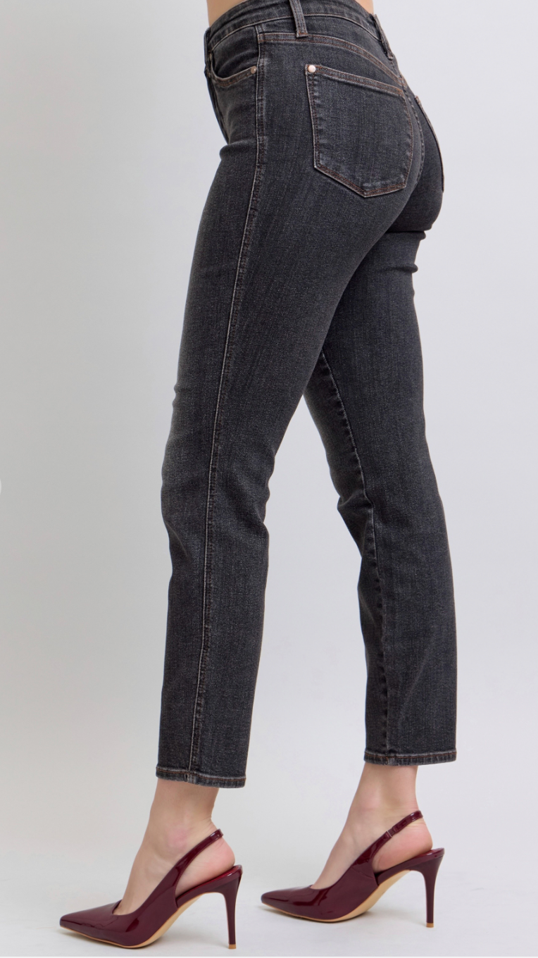 Mr Tummy Control Slim jeans