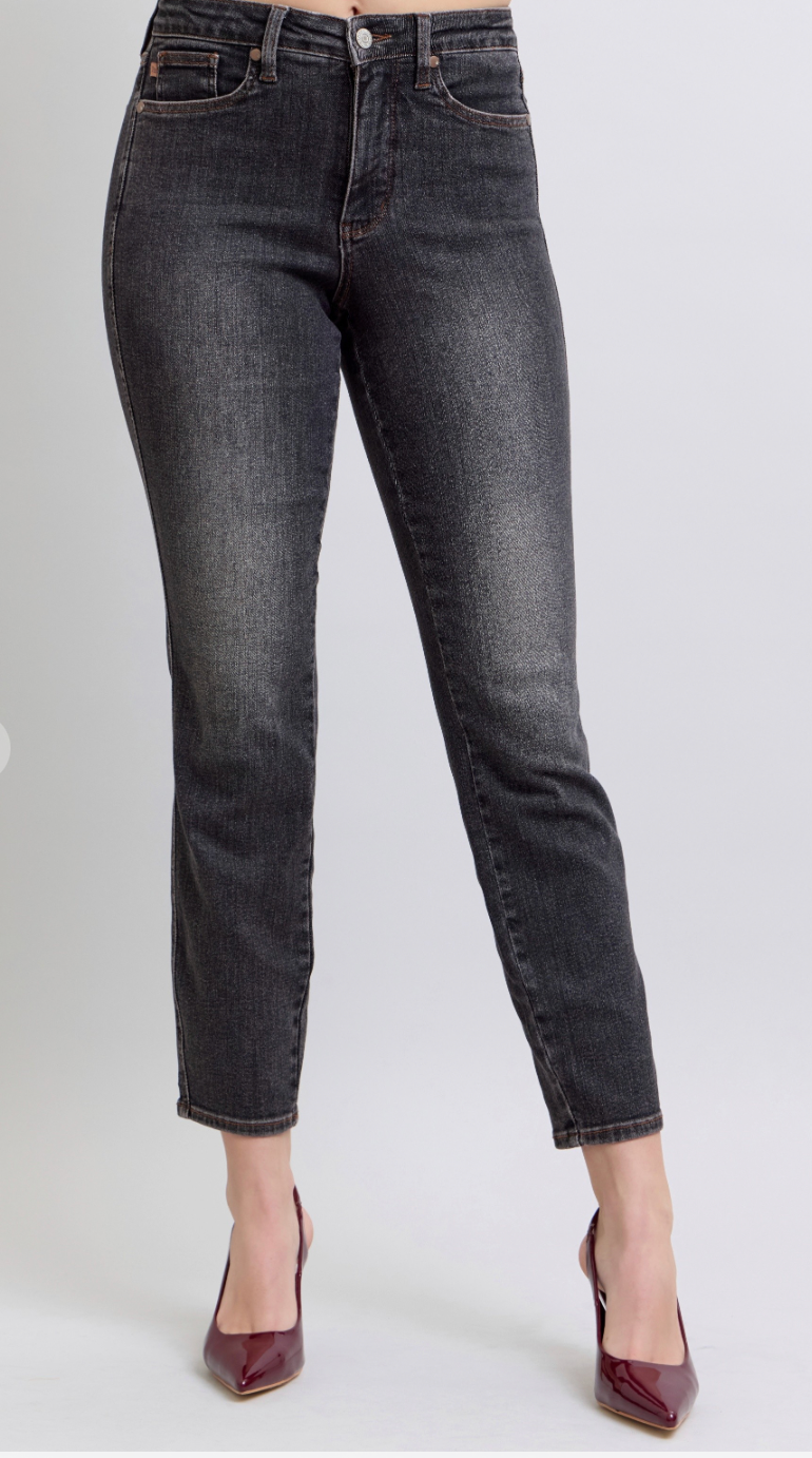 Mr Tummy Control Slim jeans