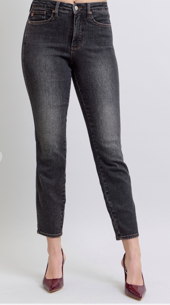 Mr Tummy Control Slim jeans